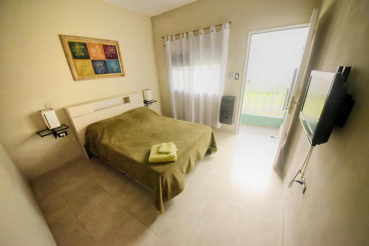Maktub Departamentos Y Habitaciones Alta Gracia Exterior photo